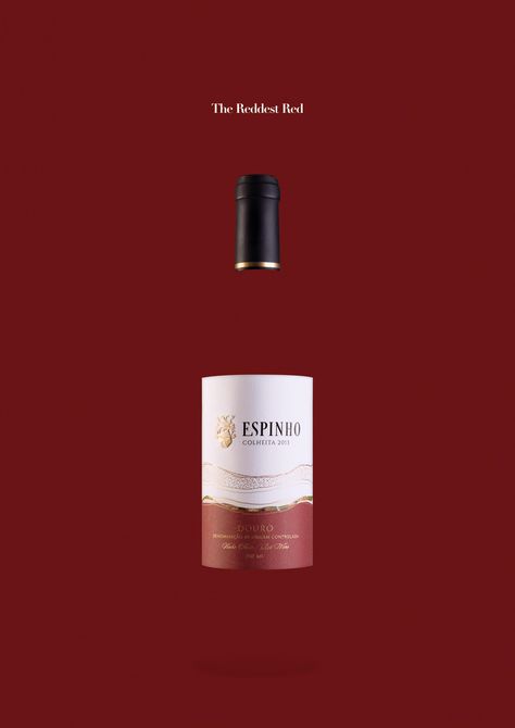 Wine Advertising, Wine Logo, Wine Bottle Design, Real Estate Marketing Design, Graphic Design Brochure, Wine Photography, Wine Poster, Wine Label Design, Publicidad Creativa