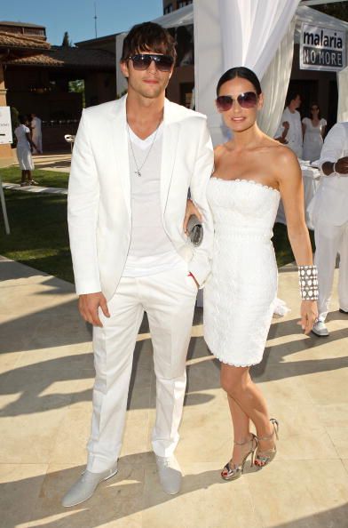 Who Was Best Dressed At Diddy's White Party? Vote Now! | Glamour All White Party Outfits Mens, White Men Outfit, White Outfit Men, White Party Attire, White Party Outfits, White Outfit For Men, All White Party Outfits, Team Photoshoot, White Party Outfit