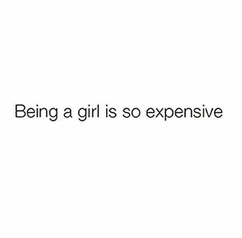 Being a girl is so expensive Expensive Quotes, Being A Girl, Instagram Analytics, Instagram Foto, Meghan Markle, Instagram Accounts, A Girl, Instagram Post, Let It Be