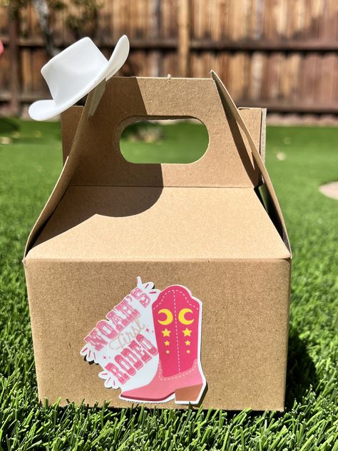 girls first rodeo birthday goody bag inspiration My First Rodeo Candy Bags, Rodeo Candy Bags, First Rodeo Birthday, Rodeo Birthday Parties, My First Rodeo, Birthday Goodie Bags, Rodeo Birthday, Kids Themed Birthday Parties, Bag Inspiration