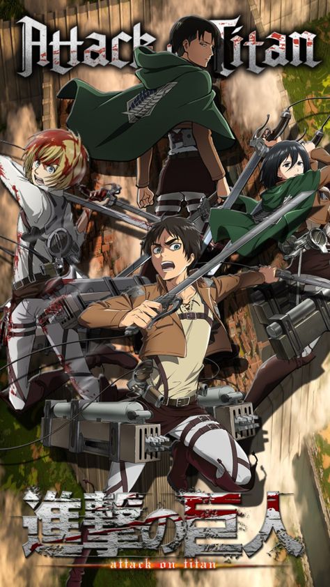 #attackontitan #attack #titan #anime #animeicons #wallpaper #leviackerm #erenjaeger #mikasa #arminarlert Attack On Titan Wallpaper, Erin Attack On Titan, رورونوا زورو, Naruto Shippudden, Hunter Anime, Attack On Titan Art, Eren Jaeger, Cute Anime Wallpaper, Attack On Titan Anime