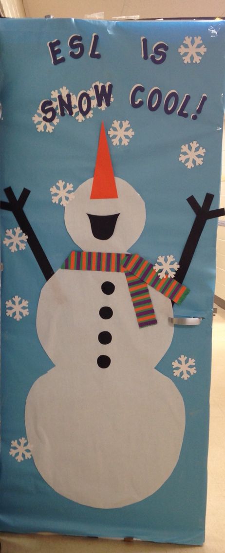 Winter Preschool Birthday Board, Snowman Bulletin Board, Winter Classroom Door, Preschool Birthday, Christmas Hallway, Bulletin Boards Classroom Decor, Birthday Bulletin Boards, Birthday Bulletin, Winter Bulletin Boards