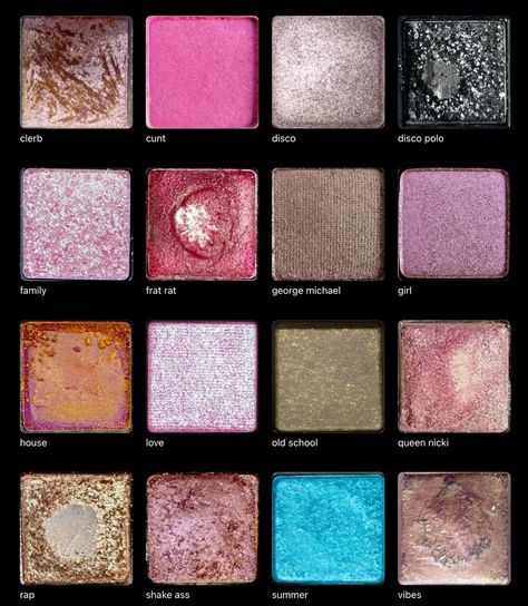 #makeup #makeuppalette #spotify#applemusic #playlist #eyeshadow Spotify Makeup Playlist Cover, Eyeshadow Playlist Spotify, Spotify Playlist Covers Makeup Pallet, Eyeshadow Palettes Aesthetic, Spotify Eyeshadow Palette Covers, Spotify Playlist Eyeshadow Palette, Spotify Playlist Covers Eyeshadow Pallet, Spotify Playlist Covers Makeup Palette, Eyeshadow Pallet Spotify