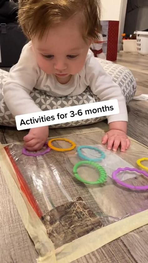 Activities For Newborn in 2022 | Baby learning activities, Baby play activities, Toddler activities Daycare Organization Ideas Infants, Infant Childcare Room Ideas, Diy 3 Month Old Activities, Sensory Bags For Infants, Diy Baby Toys 0-3 Months, Cognitive Activities For Infants, Infant Daycare Activities, Science Activities For Infants, 0 3 Months Baby Activities