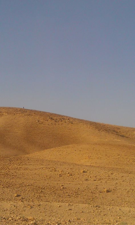 Negev Desert Desert Hills, Places Ive Been, Country Roads, Favorite Places, Natural Landmarks