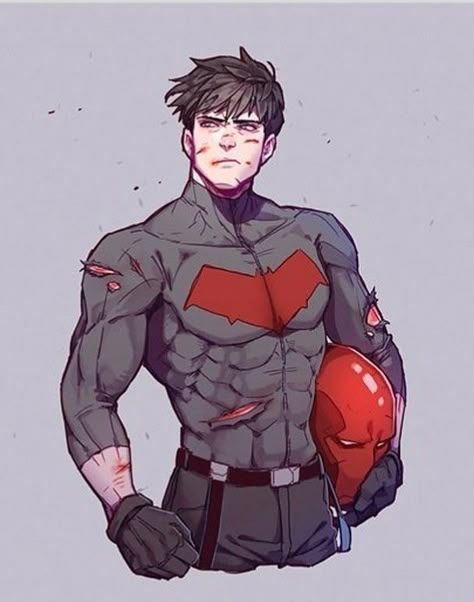 Jason Todd, Red Hood, The Story, Books Wattpad, Batman, Wattpad, Books, Red