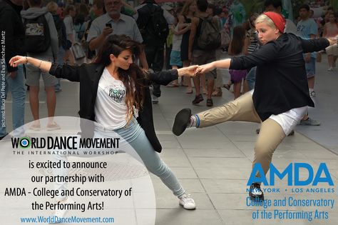 AMDA - College and Conservatory of the Performing Arts awarding scholarships at World Dance Movement 2014. Amda College, World Dance, Fine Arts Degree, Dance Theater, Dance Movement, Bachelor Of Fine Arts, Humble Beginnings, Performing Arts, Performance Art