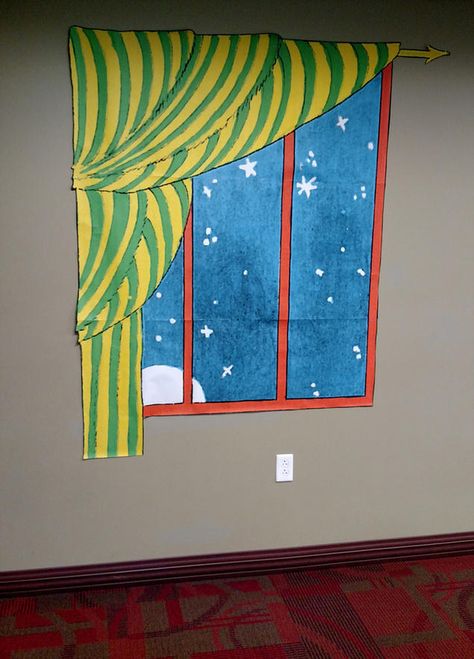 goodnight moon window Goodnight Moon Painting, Goodnight Moon Nursery, Book Hallway, Goodnight Moon Art, Goodnight Moon Tattoo, Goodnight Moon Book, Food Area, Moon Window, Kindred Soul