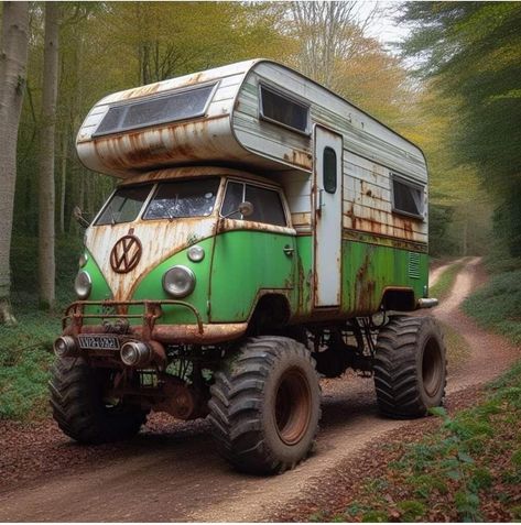 Vw Buzz, Vintage Vw Camper, Volkswagen Beetle Vintage, Customised Trucks, Vintage Vw Bus, Vw Bus Camper, Custom Pickup Trucks, Vw Porsche, Overland Vehicles