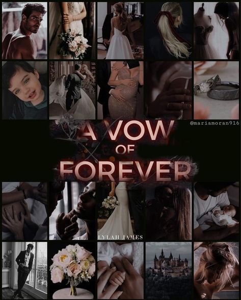 A Vow of Forever by Lylah James A Vow Of Hate, Book Teaser, Romance Books, Book Series, Favorite Books, Romance, Log In, Log, Books