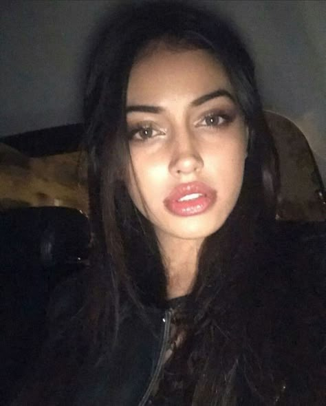 cindy kimberly wolfiecindy girl aesthetic pfp icon Cindy Wolfie, Beauty Mark, Cindy Kimberly, Nose Job, Summer 24, Megan Fox, Pretty Makeup, Cute Makeup, Aesthetic Photography