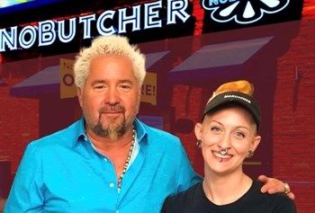 Find all the Diners, Drive-Ins and Dives Restaurants | Diners, Drive-ins and Dives Dove Season, Guy Fieri, Episode 3, Drive In, Food Network, Food Network Recipes, Diner, Diving, Tv Shows