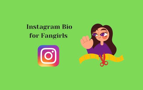 Instagram Bios, Motivate Others, Famous Personalities, Media Platform, Instagram Bio, Fan Page, Social Media Platforms, Favorite Celebrities, Fangirl