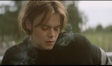 Charlie Heaton in ‘As You Are’ (2016) 🤍 Loser Core, Charlie Heaton, Alternative Aesthetic, Brokeback Mountain, Fantastic Mr Fox, Rocky Horror Picture Show, Dead Poets Society, Mr Fox, Movies 2016