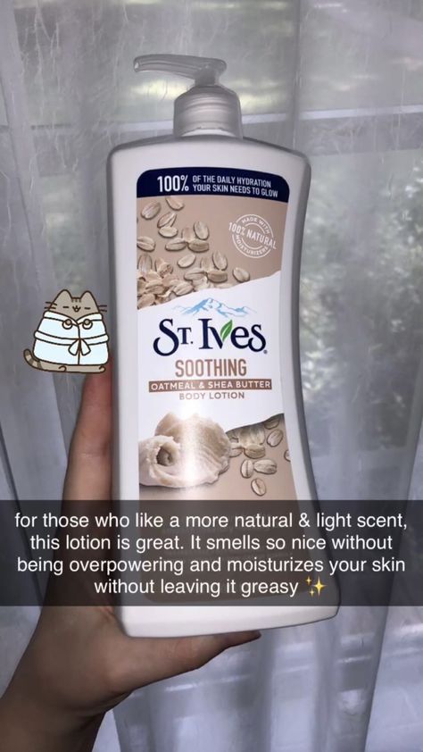 #skincare #skin  #snapchat #selfcare #selflove #haircare #facecare #facemask #makeup #skincareroutine #skincaretips #skincaretipsforteens #skincareproductsthatwork Shea Butter Body Lotion, Acne Prone Skin Care, Lotion For Oily Skin, Organic Lotion, Body Hygiene, Shower Skin Care, Baking Soda Shampoo, Moisturizer For Oily Skin, Sensitive Skin Care