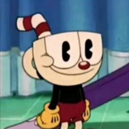 Cuphead Icon, Cuphead Fanart, Cuphead Game, Cup Head, Goofy Drawing, Oswald The Lucky Rabbit, Lucky Rabbit, Bee And Puppycat, Undertale Funny