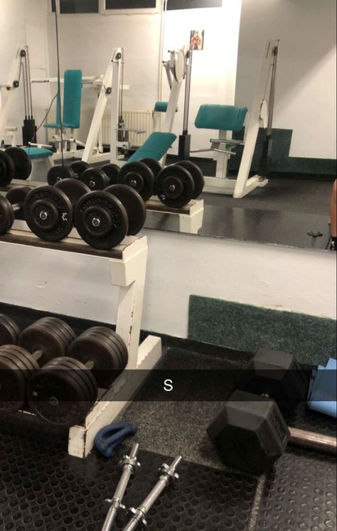 Gym Streaks, Gym Streak, Gym Snapchat, Gym Equipment, Snapchat, Gym, Quick Saves