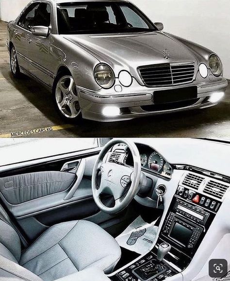 Mercedes Benz Germany, Mercedes Benz Interior, Mercedes W123, Mercedes W211, Mercedes Wallpaper, Benz Classic, Mercedes W124, Mercedes Clk, Benz Cars