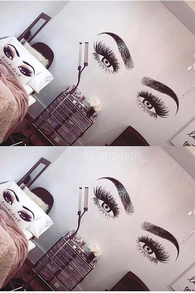 Extension Lengths, Full Eyelashes Extensions, Eyelash Dye, Eye Extensions, Korean Eyelash, Curler Eyelash, Best Eyelash Extensions, Eyelash Application, Eyelash Studio