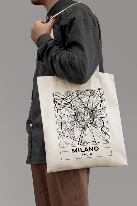 ♥ Many World Cities In Stock ♥ Request Your Favourite City ♥ Custom & Bulk Orders Available ♥ 5 Design Styles to Choose From ♥ 100% Natural Cotton Tote Bags Perth Australia City, Map Tote Bag, Diy Tote, Custom Tote Bags, World Cities, Graphic Tote, City Street, Street Map, Bag Patterns To Sew