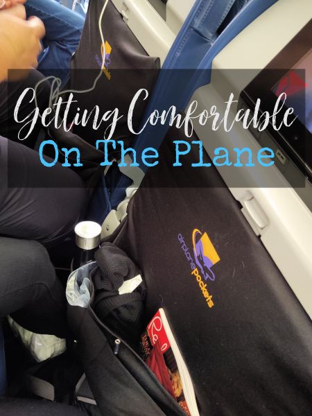 It's no secret that airfare is sky-high right now, so it's hard to really find deals that are that good. In order to save money, you're probably trying to go as budget as possible. With airplane real estate at a premium, it can be hard to get comfortable on flights when you're relegated to economy class, but there are a few things you can do to make your air travel less awful and more comfy. Dress in layers - You never know if the plane is going to be hot or cold or what, so it's always smart… Top Pic, Travel Comfort, On The Plane, Big Bottle, Comfy Dress, Things To Make, Air Travel, Hard To Get, It's Hard