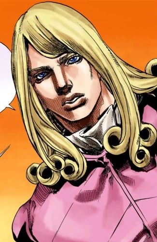 Funny Valentine | JoJo's Bizarre Wiki | Fandom Funny Valentine, Long Hair, Blonde, Funny, Hair, Blue