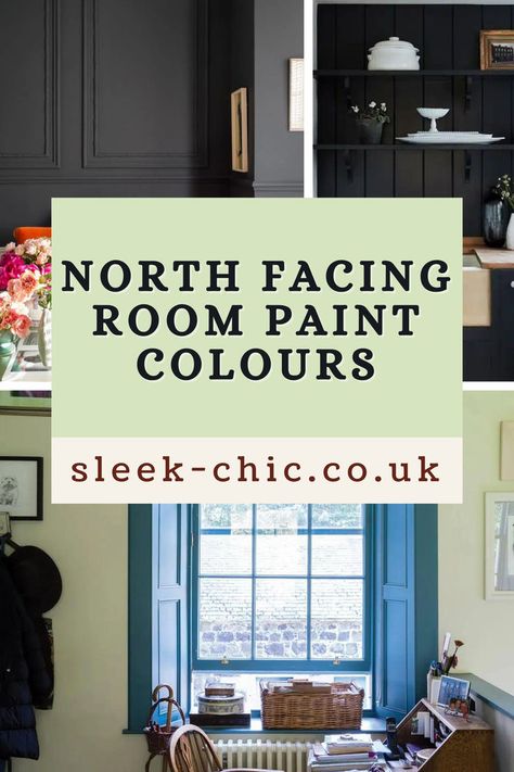 So, North facing room at the ready, be it a living room, bedroom or beyond, let’s explore some of the best Farrow and Ball North facing room paint colours to ensure it delivers a warm and inviting feel. North Facing Living Room, North Facing Room, Natural Lounge, Room Colours, Sage Green Bedroom, Farrow And Ball Paint, Paint Inspiration, Room Refresh, Farrow And Ball