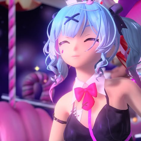 Hatsune Miku Project Diva, Panty And Stocking, Miku Hatsune Vocaloid, Project Diva, Tokyo Mew Mew, Vocaloid Characters, Anime Profile, Emu, Iconic Characters