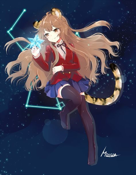 Taiga Aisaka Fanart, Aisaka Taiga, Taiga Aisaka, Anime Meme, Cute Anime Pics, Kawaii Girl, Gacha Club, Manga Girl, Cute Anime Character