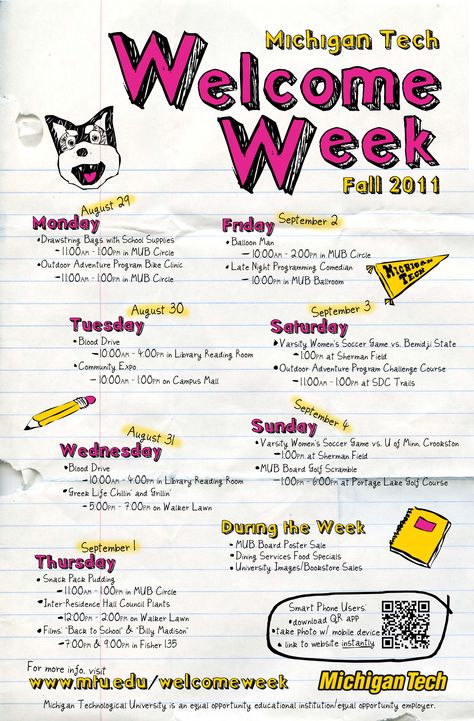 Welcome Week College Events, Campus Activities Board Events, Committee Members Poster, Student Activities College Events, College Campus Events, School Wide Activities, College Event Ideas, College Orientation, Poster Art Ideas