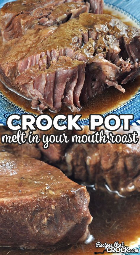 Recipe For Roast In Crock Pot, Crock Pot Beef Roasts, Recipes For Roast In Crock Pot, Cooking A Roast In A Crock Pot, Beef Roasts In Crockpot, Roast Marinade Beef Crock Pot, Easy Crock Pot Roast Recipes, Beef Roast In The Crockpot, Roast Beef In Crock Pot Crockpot Recipes