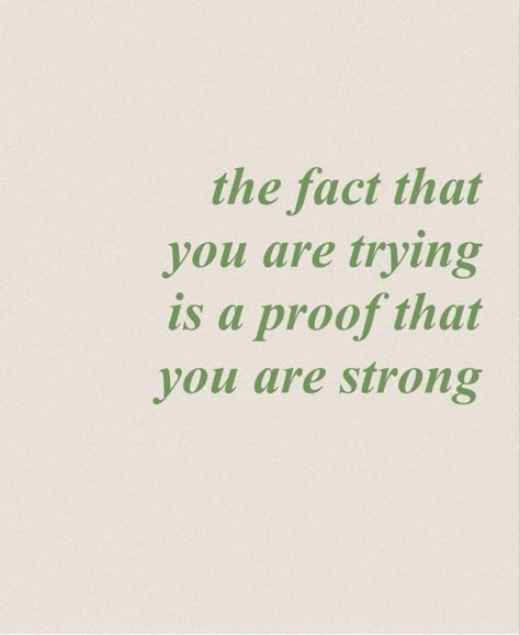 Vie Motivation, Happy Words, You Are Strong, Self Love Quotes, A Quote, Pretty Words, Quote Aesthetic, Pretty Quotes, Beautiful Words