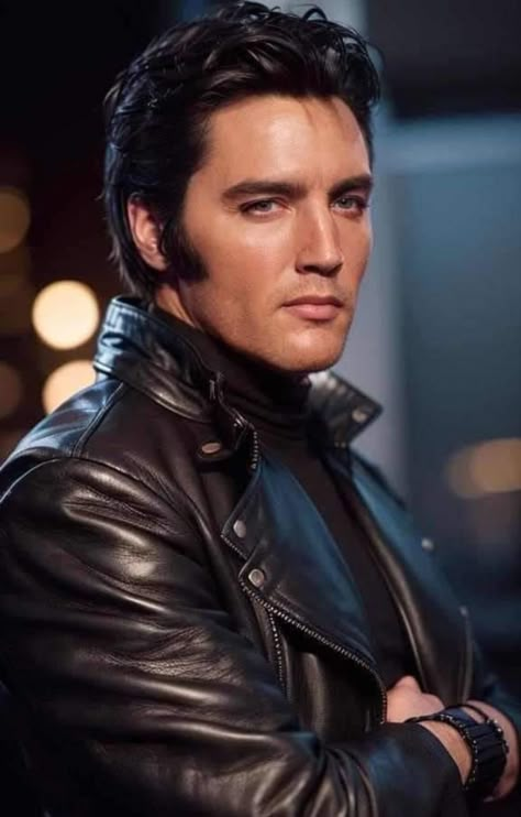 SOUND OF ELVIS | 👑🖤👑🖤👑 E*L*V*I*S. Elvis 68 Comeback Special, Elvis Pictures, Elvis Presley Memories, Elvis Presley Videos, King Elvis Presley, Elvis Presley Images, Elvis Presley Pictures, Juke Box, Elvis And Priscilla