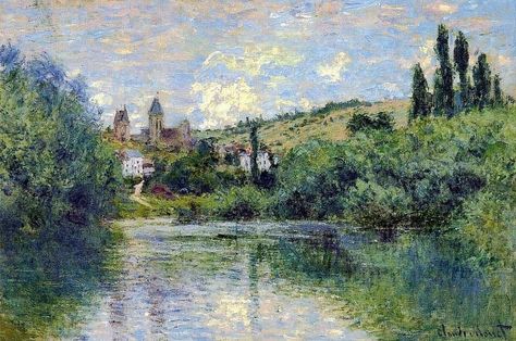 Fast Painting, Art Claude Monet, Paint Nature, Monet Claude, Maurice Ravel, Tuscan Garden, Claude Debussy, Alfred Sisley, Old Master Paintings