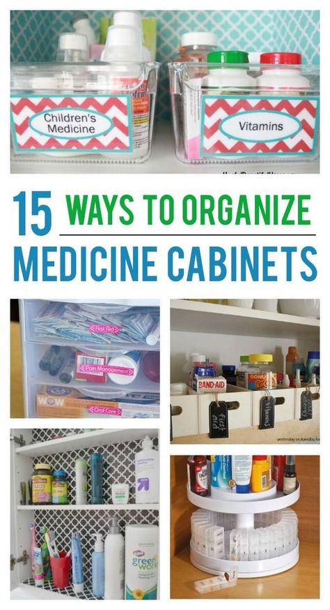 Organize Medicine Cabinet, Organize Medicine, Medication Organization Storage, Medical Supply Organization, Diy Medicine, Medicine Cabinet Organization, Medication Organization, Medication Storage, Medicine Chest