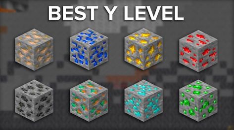 If you’re looking to get your hands on every type of ore in Minecraft, you’ll need to know where to find them What Level To Find Diamonds Minecraft, Mining Levels Minecraft 1.19, How To Find Diamonds In Minecraft 1.19, Minecraft Diamond Level, Minecraft 1.20 Ore Levels, Minecraft Levels For Ores, Ore Levels Minecraft, How To Find Diamonds In Minecraft, Minecraft Ores Levels