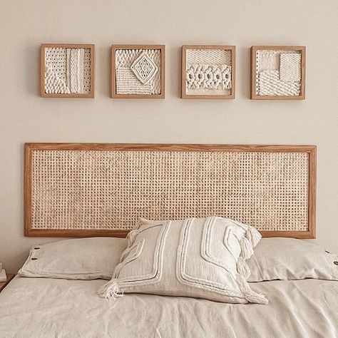 Aɴᴀ Sᴀʟᴀᴢᴀʀ • MACRAME & WOVEN ART on Instagram: "SALE ENDS TODAY! … and did I mention these stunners are discounted too? Yep! Go get them ☺︎" Paper Layering Art, Layering Art, Paper Layering, Framed Tapestry, Dream House Bedroom, Farmhouse Contemporary, Boho Country, Boho Frame, Macrame Wall Hanging Patterns