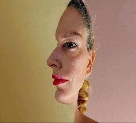 Image Illusion, Optical Illusion Paintings, Optical Illusions Pictures, Illusion Paintings, Illusion Pictures, Cool Optical Illusions, Dream Painting, Optical Illusions Art, Foto Tips