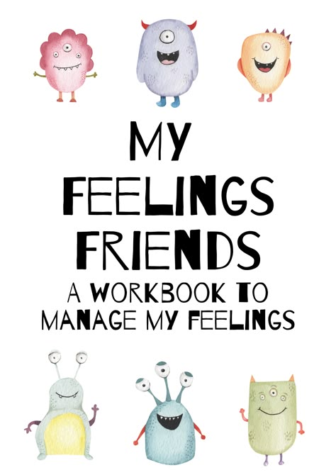 A fun and friendly worksheet to gently help kids learn to identify and manager their feelings - FREE download Identifying Emotions Activities For Kids, Frustration Tolerance Activities Kids, Social Emotional Learning Activities Free Printables, Emotion Regulation Activities For Kids, Self Regulation Activities For Kids, Therapy Worksheets For Kids, Feelings Activities For Kids, Emotional Regulation Activities For Kids, Emotional Regulation For Kids