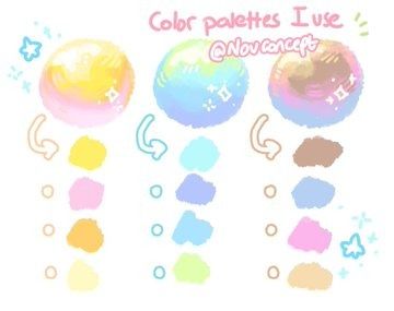 X Digital Art Tutorial Beginner, Goofy Drawing, Hex Color Palette, Color Palette Challenge, Color Palette Bright, Cute Pastel Wallpaper, Color Picker, Coloring Tutorial, Color Palette Design