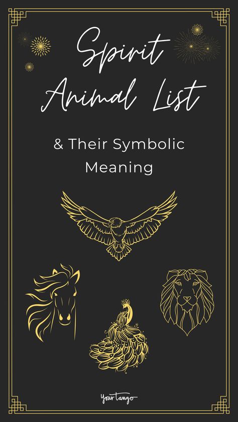 Animals Meaning Symbols, Virgo Spirit Animal Tattoo, Spiritual Tattoos Animals, Animal Tattoos And Meanings, Spiritual Tattoos With Meaning, Animal Guides Spiritual, Animals And Their Spiritual Meanings, Things That Symbolize Strength, Animals And Meanings