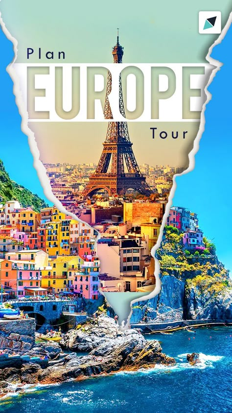 Custom Flyers With Logo Tour Book Design, Travel Offers Design, Tour Packages Design, Travel Design Inspiration, Travel Graphic Design, Travel Advertising Design, Travel Brochure Design, Tourism Design, Travel To Europe