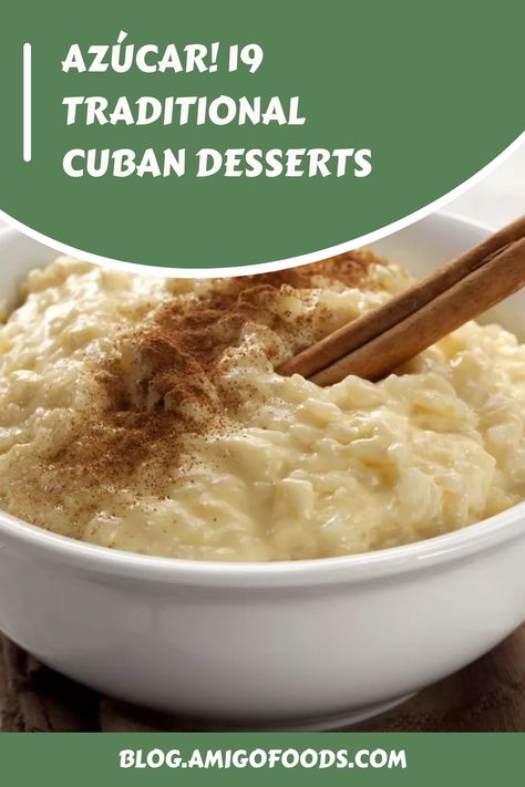 Cuba is home to many incredible desserts with a rich history! Learn about these delcious Cuban desserts and how to make and enjoy them. Cuban Dessert Recipes, Cuban Breakfast, Incredible Desserts, Cuban Rice, Cuban Desserts, Mango Cake, Rum Cake, Grilled Pineapple, Cuban Recipes