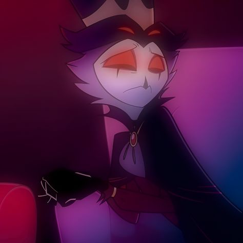 Helluva Boss "Apology tour" Stolas x Blitzø Stolas x Blitz Stoliz matching icons aesthetic pfp edit Stolas Apology Tour, Stolas X Blitz, Apology Tour, Pfp Edit, Aesthetic Pfp, Matching Pfps, Helluva Boss, Hazbin Hotel, Matching Icons