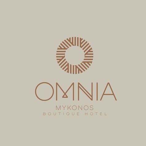 Transform your brand's identity with a custom logo that captures your unique personality. Boutique Hotel Logo Design, Hotel Logos Ideas, Tulum Branding, Hotel Logo Design Ideas, Mediterranean Logo, Hotel Graphic Design, Boutique Hotel Logo, Logo For Hotel, Hotel Logo Luxury