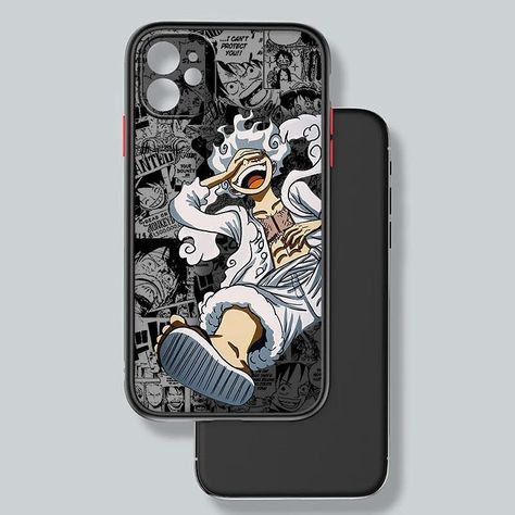 New One Piece phone cases! More options available on my store >>>> https://simplysimpart.net/products/luxury-anime-one-piece-frosted-translucent-phone-case?variant=48838181290296 #onepiece #luffy #phonecase #anime #gift #store #shopping Anime Phone Cases, Luxury Art, One Piece (anime), Gift Store, One Piece Anime, Iphone 11, Phone Case, Iphone Cases, One Piece