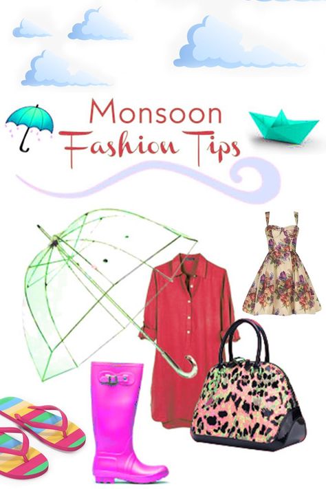 You can wear floral print on dresses, shorts, skirts, tops, etc to cheer up the gloomy rainy day. Monsoon Fashion, Comfortable Chic, Minimalist Capsule Wardrobe, Cute Rompers, Church Outfits, Night Out Dress, Work Looks, Staple Pieces, Spring Outfit