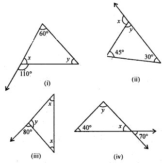 RBSE Solutions for Class 7 Maths Chapter 8 Triangle and its Properties Ex 8.1 #RbseSolutionsforClass7MathsEnglishMedium #RajasthanBoardClass7MathsEnglishMedium #Class7MathsforRajasthanBoard #RbseSolutions Geometric Formulas, Math Fact Worksheets, Homework Ideas, Math Sheets, Learning Mathematics, Kids Math Worksheets, Studying Math, Math Methods, Math Activities Preschool