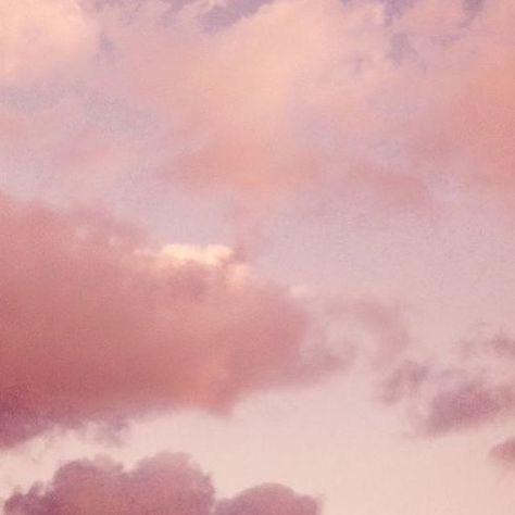 Pinterest Pink Clouds, The Sky, Pink, Blue