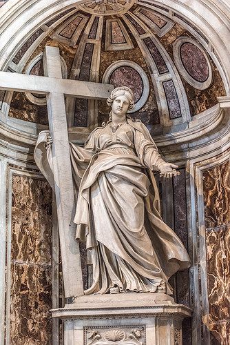 _CES8261 | © LCPhotoservice / Brett Taira, L.C. | Legionarios de Cristo | Flickr Greyscale Reference, Statue Tattoo, Catholic Statues, Virgin Mary Statue, Greek Statues, Church Pictures, Angel Sculpture, Ancient Sculpture, Roman Art